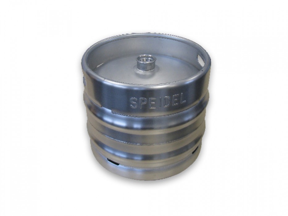 30 Litre Beer Keg