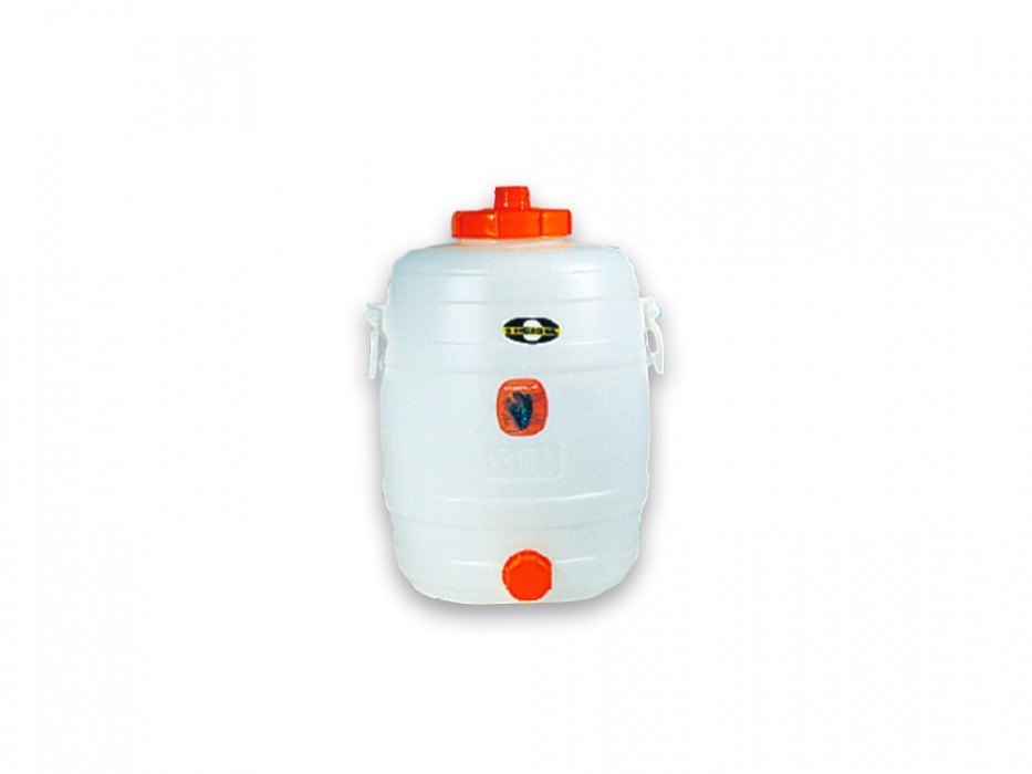 Fermenting Vessel 30 Litre