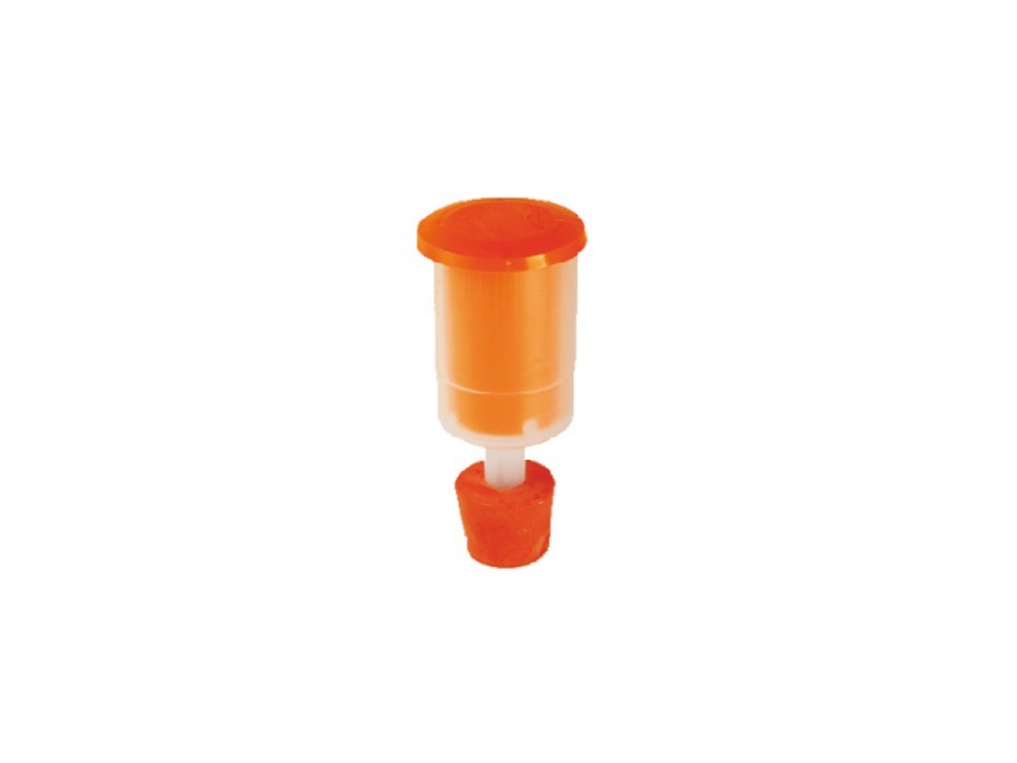 Airlock and Plug