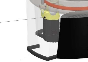 Pump for Braumeister 