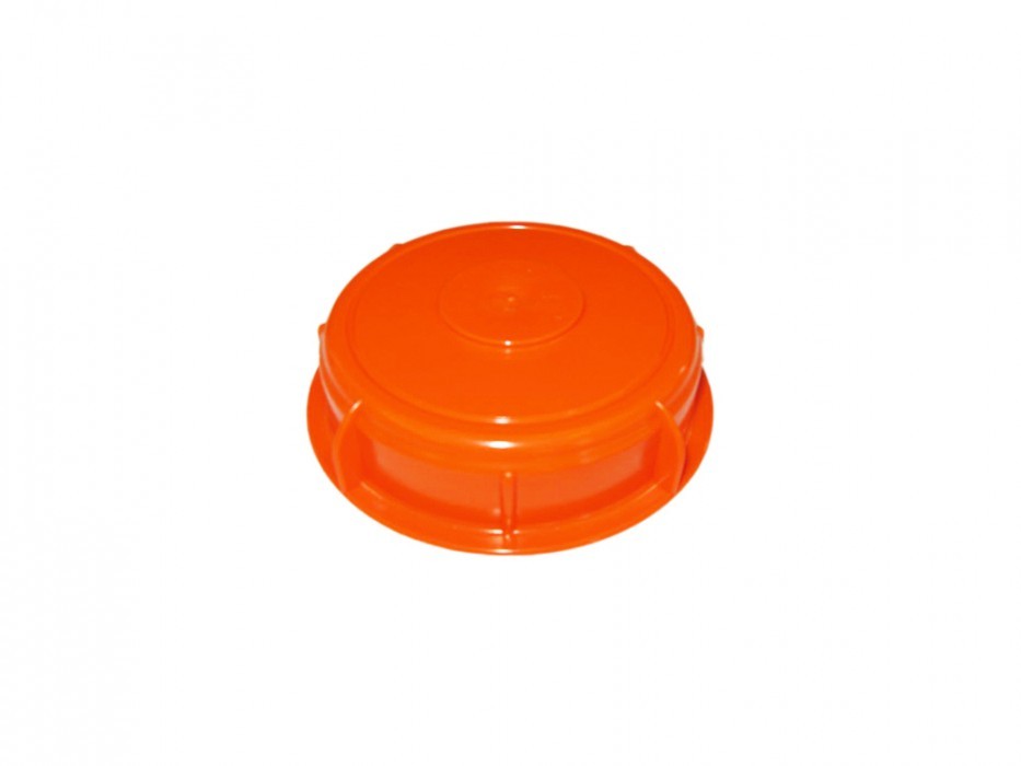 Screw On Lid For 12-Litre Vessel