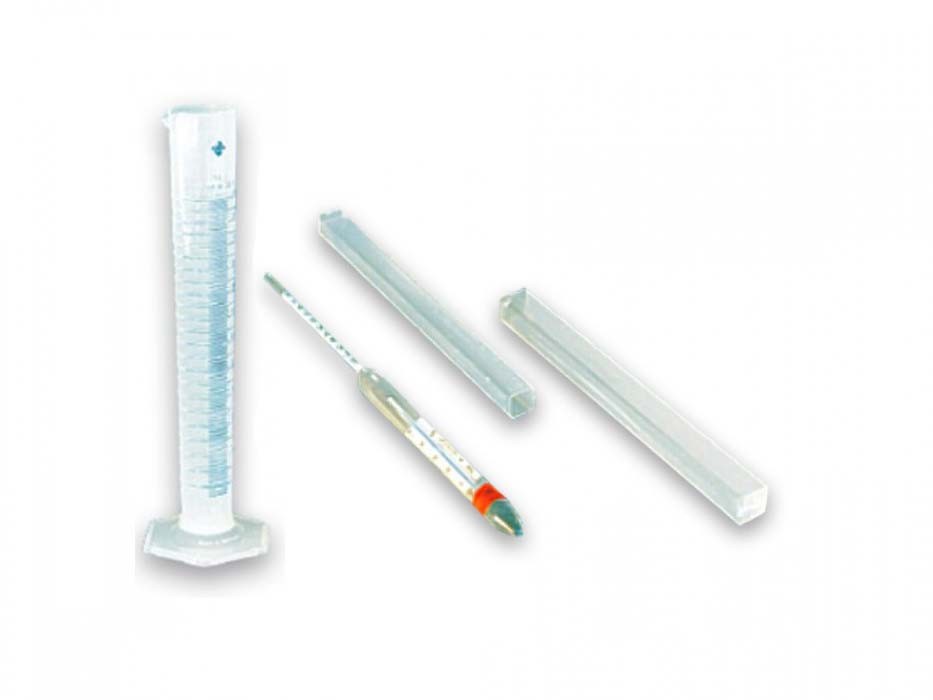 Hydrometer Set