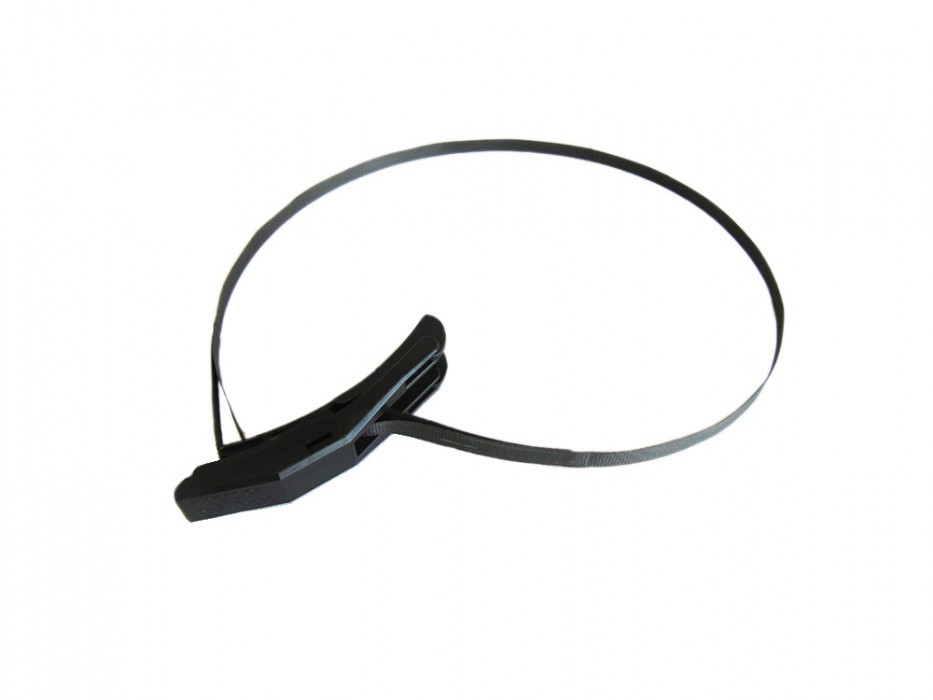 Bund Clip For Lid 60-120 Litre Vessel