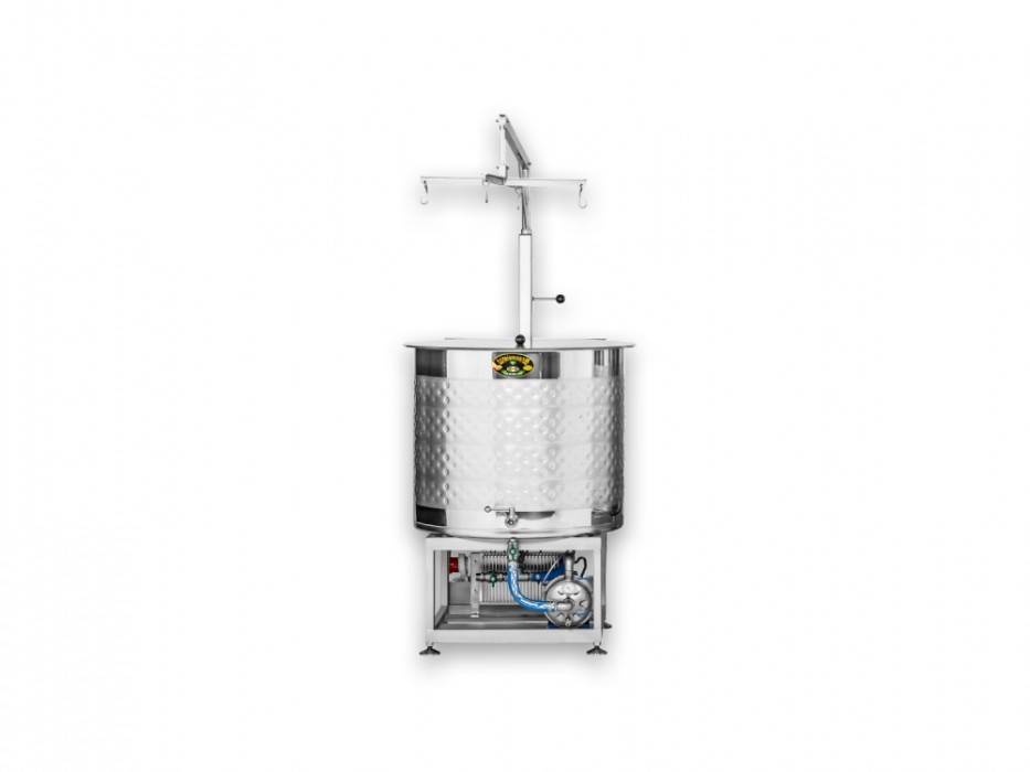 Braumeister 200 Litre