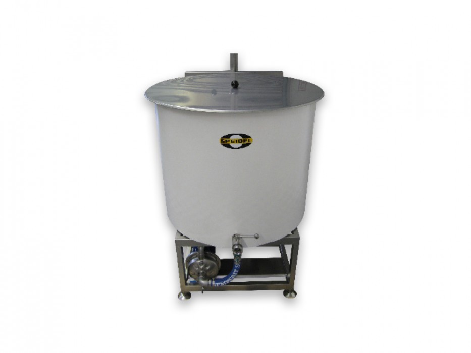 Thermo Sleeve for 200-litre Braumeister