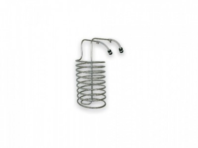 Stainless Steel Wort Chiller For 10 Litre Braumeister