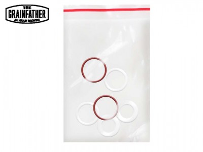Pipework Seals 