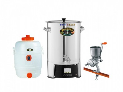 Braumeister Starterkit 20 Litre