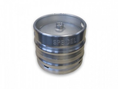 30 Litre Beer Keg