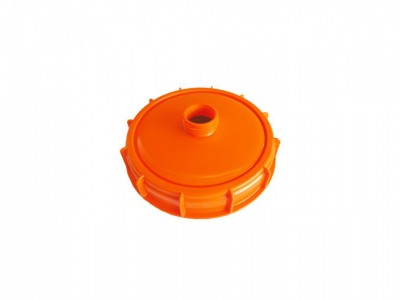 Screw On Lid For 20-30 Litre Vessel