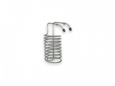 Stainless Steel Wort Chiller For 20 Litre Braumeister