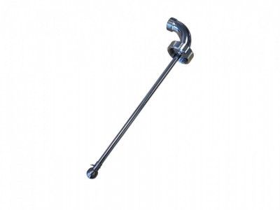 Spray Nozzle With Holder For Stainless Steel Pressure Tanks/ CIP