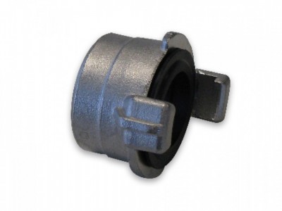 GEKA Connector