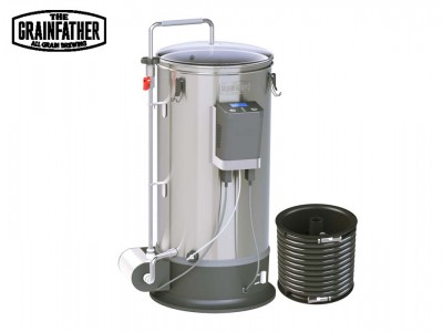 Grainfather Connect
