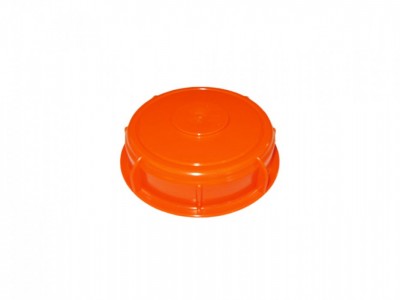 Screw On Lid For 12-Litre Vessel