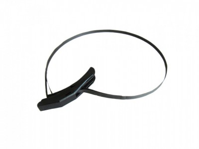 Bund Clip For Lid 60-120 Litre Vessel