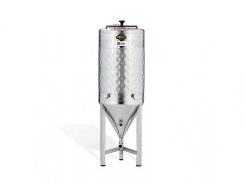 Braumeister PLUS Starterkit Pro 50 Litre