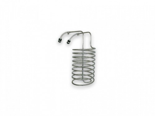 Stainless Steel Wort Chiller For 50 Litre Braumeister