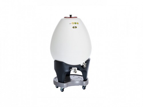 Gärei Fermentegg 250 Litre