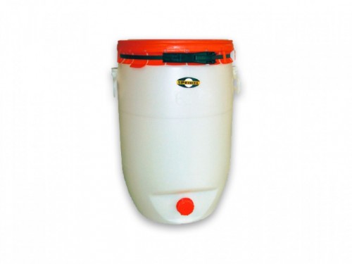 Fermenting Vessel 120 Litre