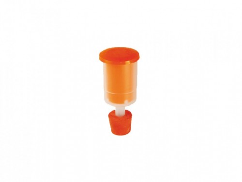 Airlock and Plug