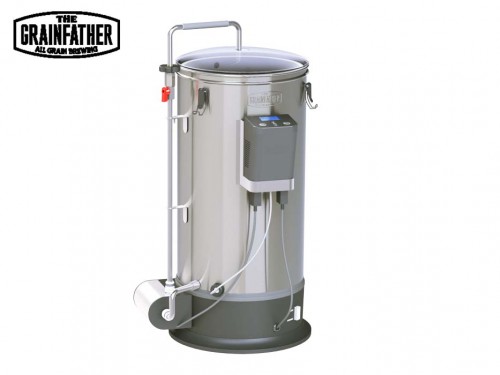 Grainfather Connect