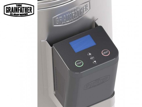 Grainfather Connect