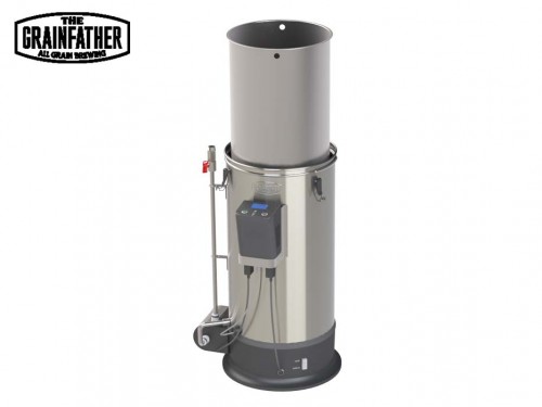 Grainfather Connect