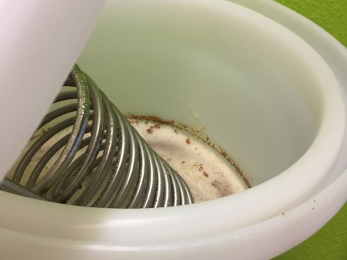 Wort Chiller For Kellermeister