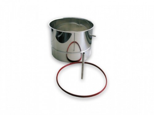 Shortened Malt Pipe For Braumeister 50 Litre