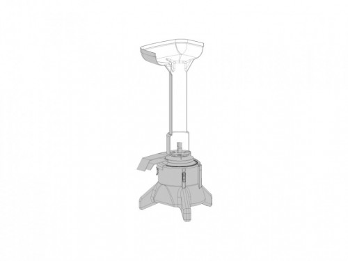Centrifugal Mill