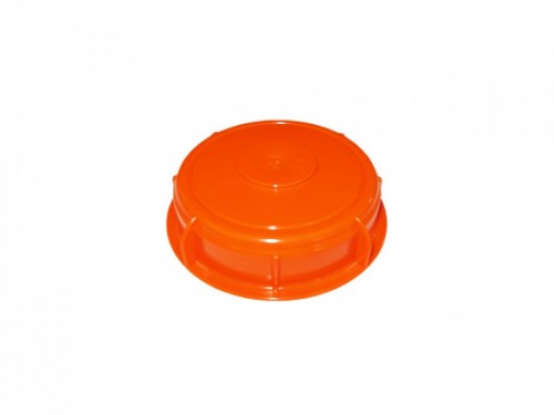 Screw On Lid For 12-Litre Vessel