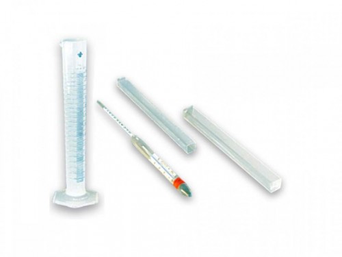 Hydrometer Set