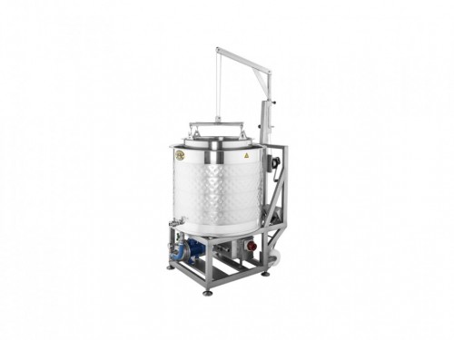 Braumeister 200 Litre